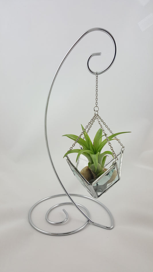 Bevel Airplant Holder