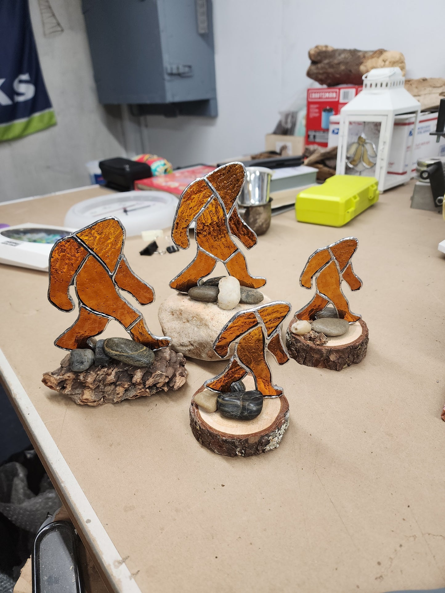 Bigfoot