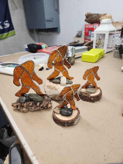 Bigfoot