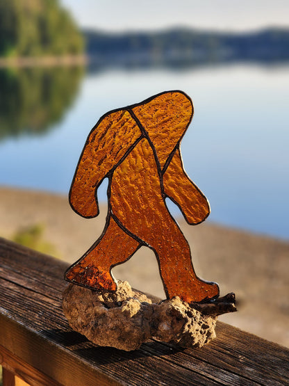 Bigfoot