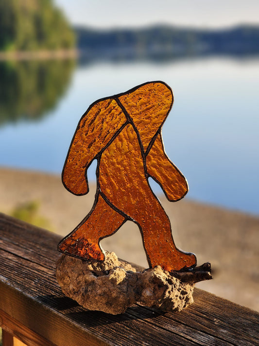 Bigfoot